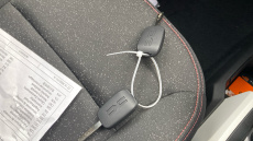 Dacia Spring 27kWh Expression 65 48kW 5dr Auto Electric Hatchback